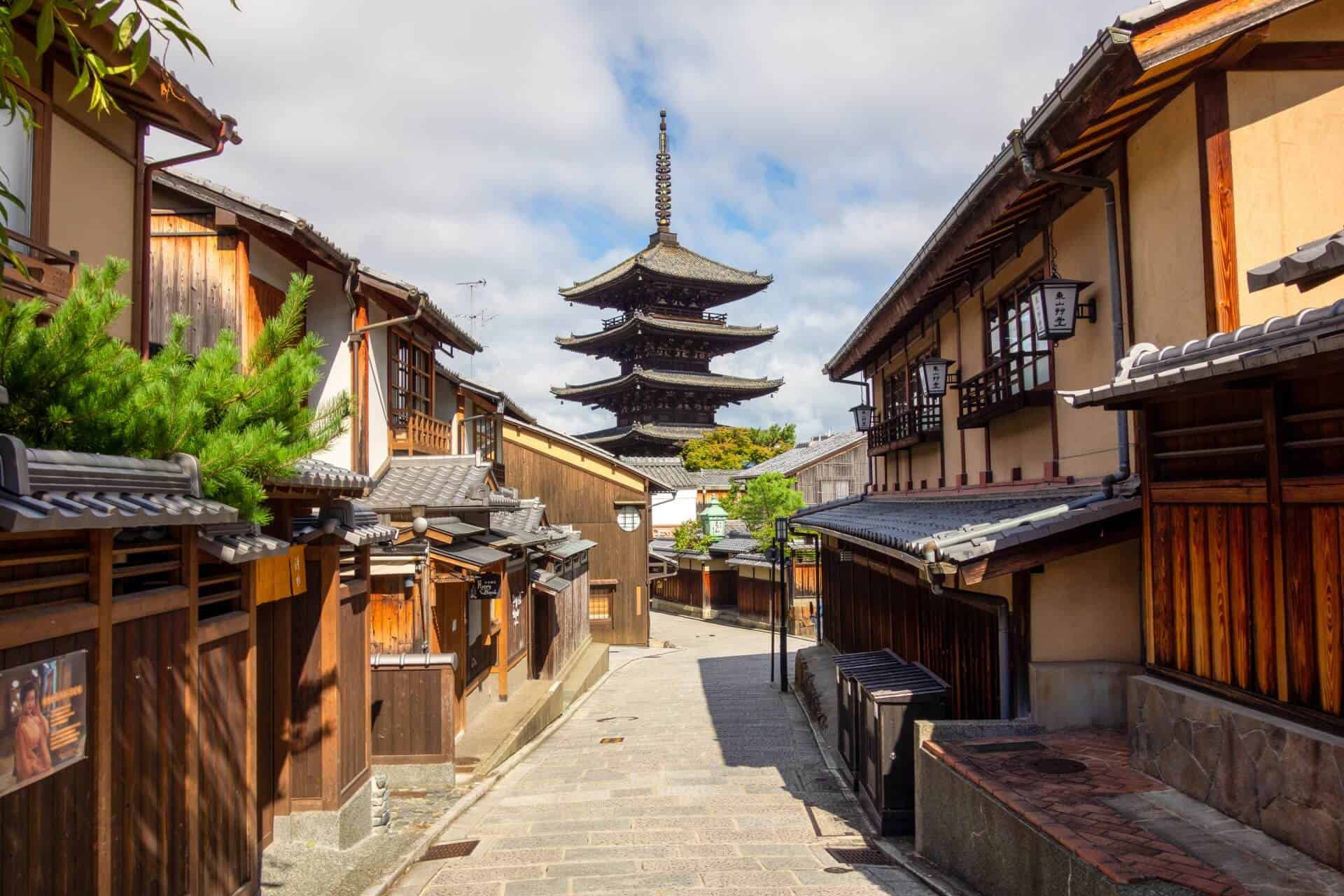 京都の景観に配慮した店舗改装と補助金の活用