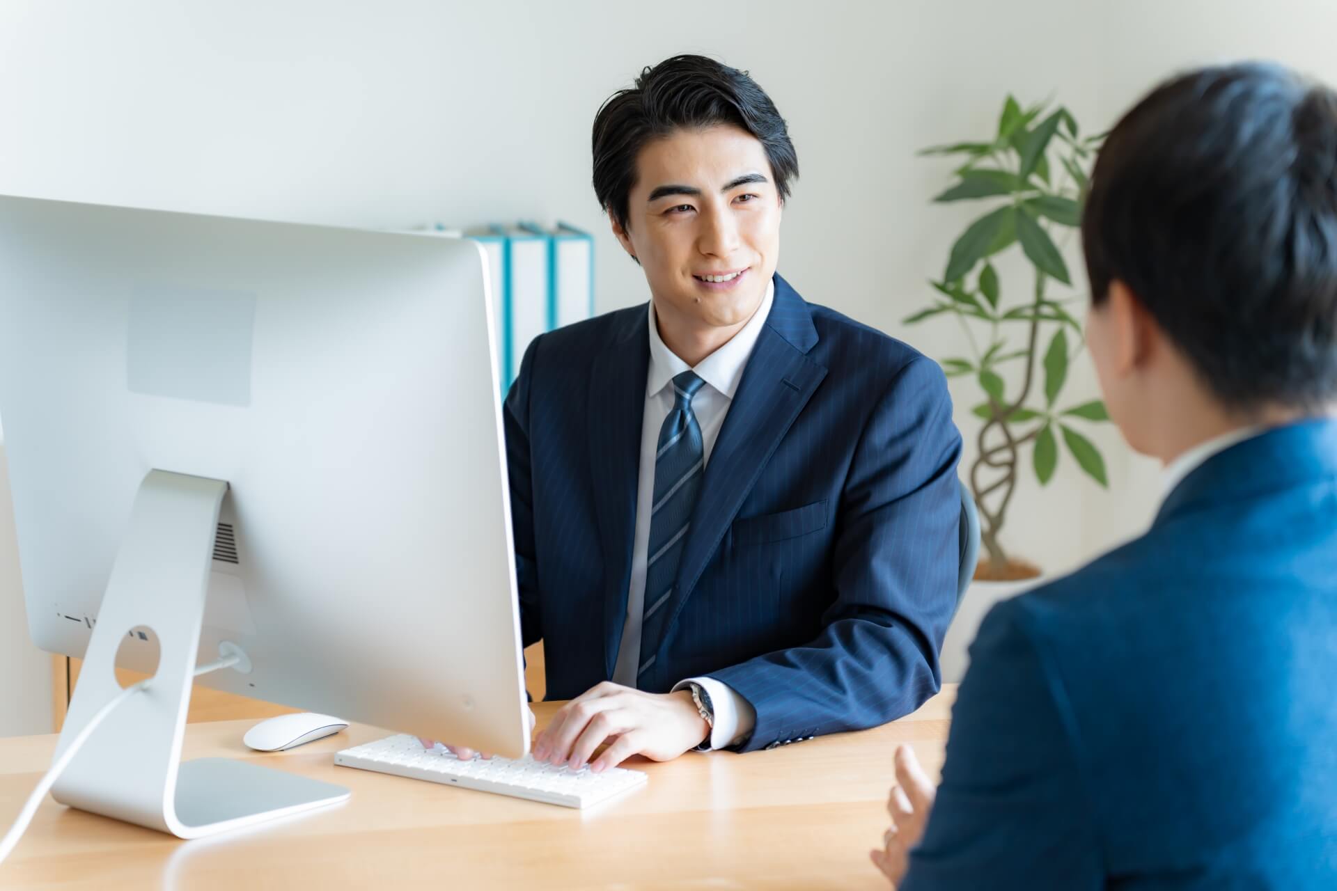 相談をスムーズに進めるための準備物「創業の想い」と「事業計画」