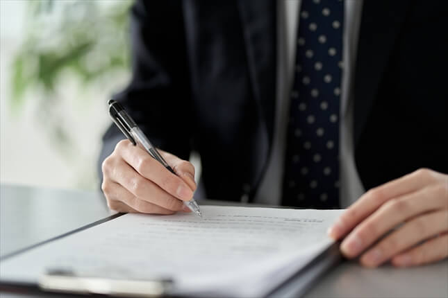 【京都】会社設立も行政書士がサポート!無料相談で解決できる内容は?